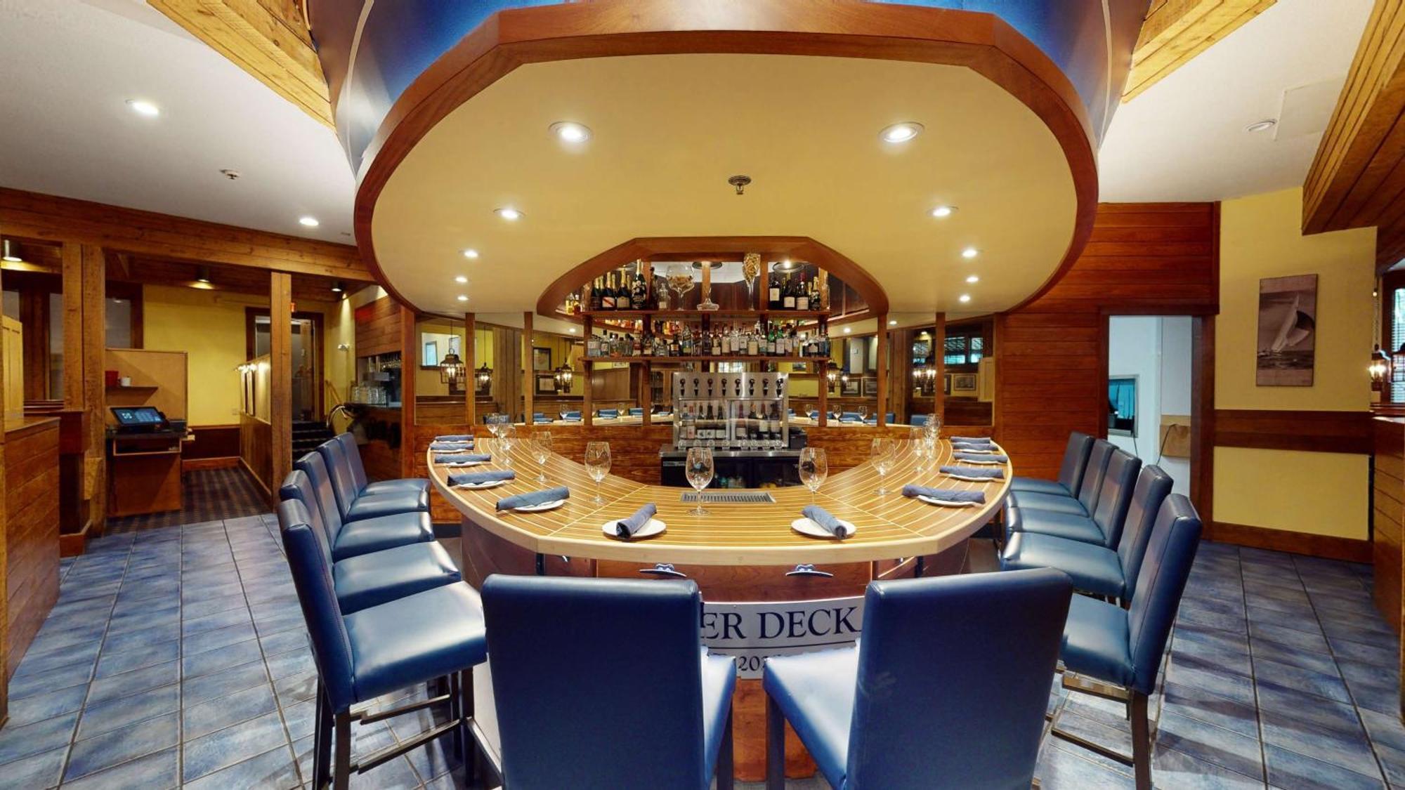 Best Western Plus Windjammer Inn & Conference Center Burlington Luaran gambar
