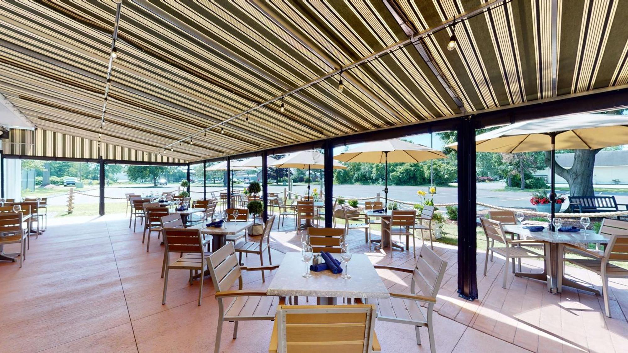 Best Western Plus Windjammer Inn & Conference Center Burlington Luaran gambar
