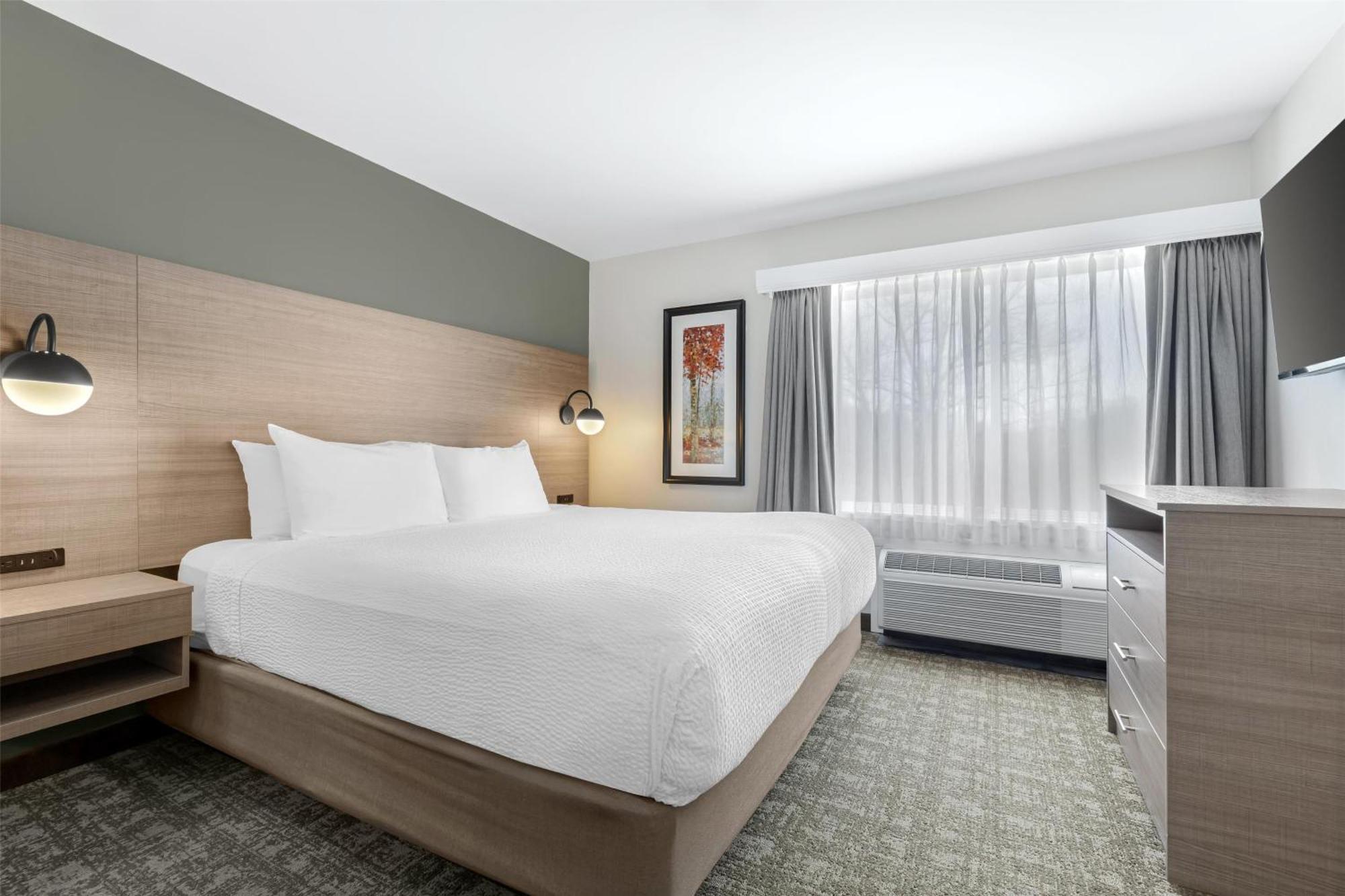 Best Western Plus Windjammer Inn & Conference Center Burlington Luaran gambar